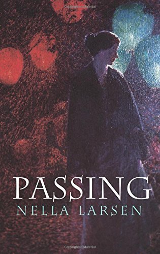Nella Larsen/Passing