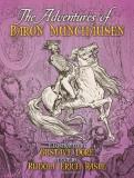 Gustave Dore Adventures Of Baron Munchausen The 