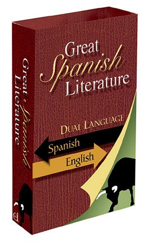 Angel Flores Great Spanish Literature 