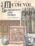 Jules Gailhabaud Medieval Ornament And Design 