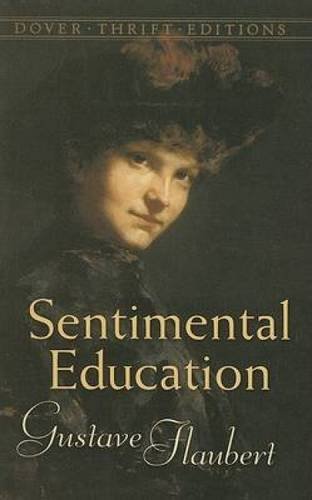 Gustave Flaubert/Sentimental Education