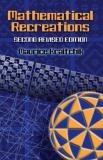 Maurice Kraitchik Mathematical Recreations 0002 Edition;revised 