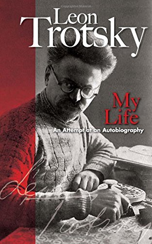 Leon Trotsky/My Life