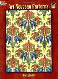 Marty Noble Art Nouveau Patterns 