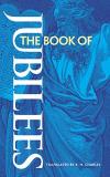 Anonymous The Book Of Jubilees 