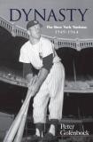 Peter Golenbock Dynasty The New York Yankees 1949 1964 Green 