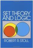 Robert R. Stoll Set Theory And Logic Revised 