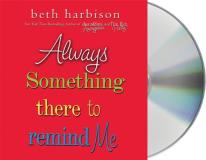 Beth Harbison Always Something There 