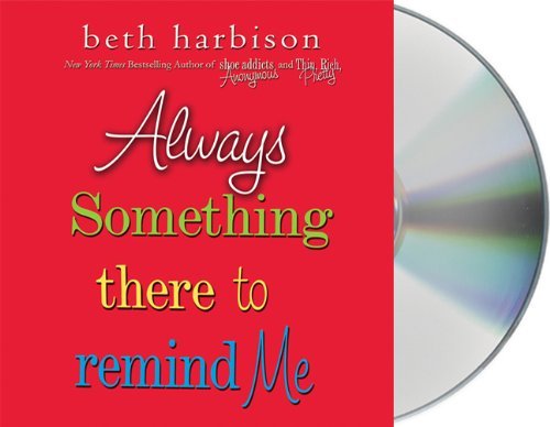 Beth Harbison Always Something There 