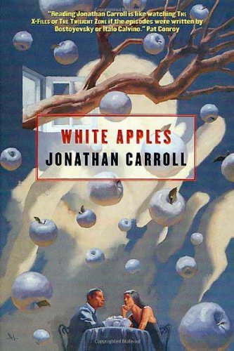 Jonathan Carroll/White Apples