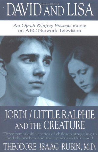 Theodore Isaac Rubin/David And Lisa / Jordi / Little Ralphie And The Cr@David And Lisa / Jordi / Little Ralphie And The Cr