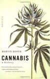 Martin Booth Cannabis A History 