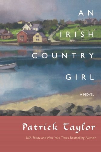 Patrick Taylor/An Irish Country Girl