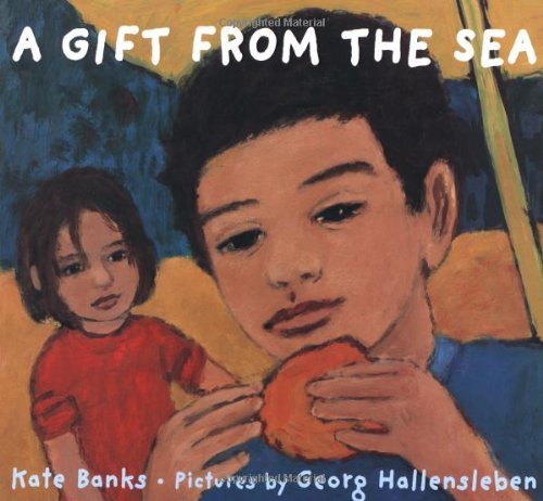 Kate Banks A Gift From The Sea 
