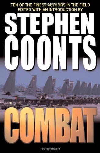 Stephen Coonts/Combat