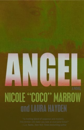 Nicole "Coco Marrow/Angel