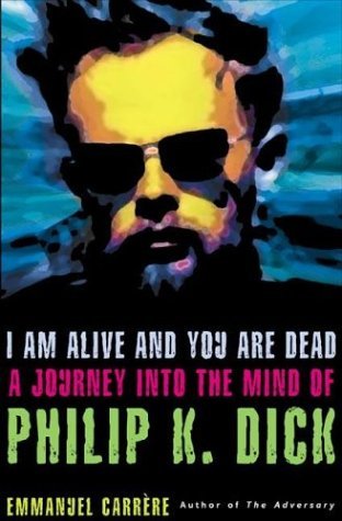 Emmanuel Carrere I Am Alive And You Are Dead A Journey Into The Mi 