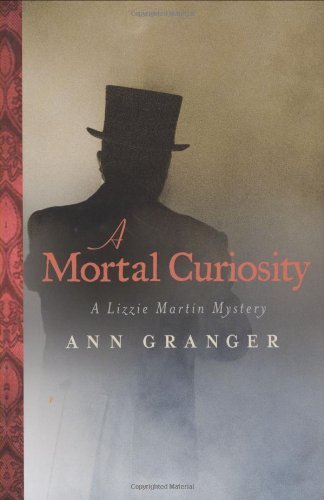 Ann Granger A Mortal Curiosity 