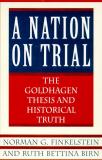 Norman G. Finkelstein Nation On Trial 