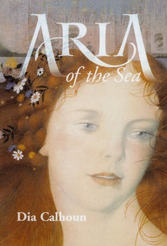 Dia Calhoun/Aria of the Sea