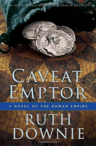 Ruth Downie Caveat Emptor 