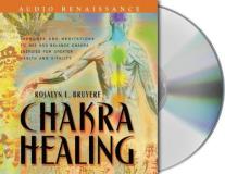 Rosalyn Bruyere Chakra Healing 