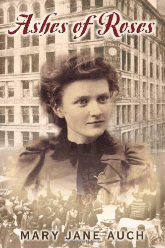 Mary Jane Auch Ashes Of Roses 