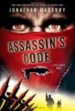Jonathan Maberry Assassin's Code 