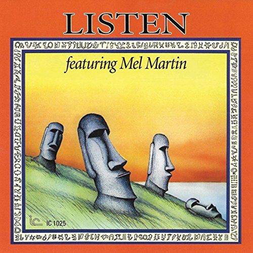 Mel Martin/Listen