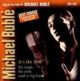 Michael Buble Style It's Hi Karaoke 