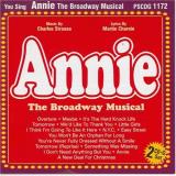 Annie Annie Karaoke 