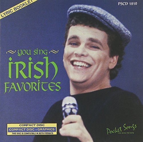Irish Favorites Irish Favorites Karaoke 