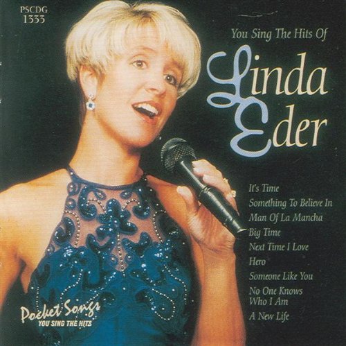 Linda Eder/Hits@Karaoke