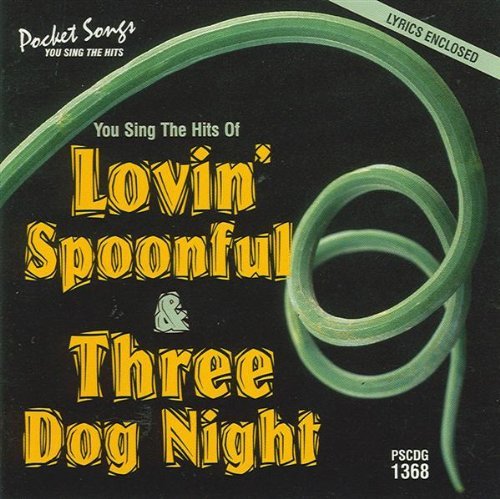 Lovin Spoonful/Three Dog Nig@Karaoke