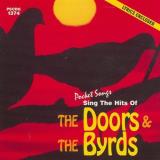 Doors Byrds Karaoke 