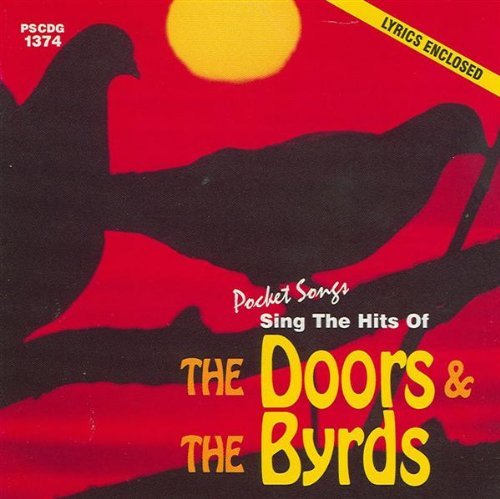 Doors Byrds Karaoke 