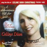 Celine Dion Christmas Karaoke 