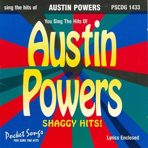 Austin Powers/Austin Powers@Karaoke
