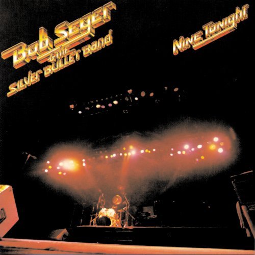 SEGER,BOB/NINE TONIGHT