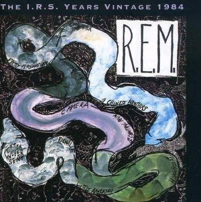 R.E.M./Reckoning@Import-Eu@Incl. Bonus Tracks