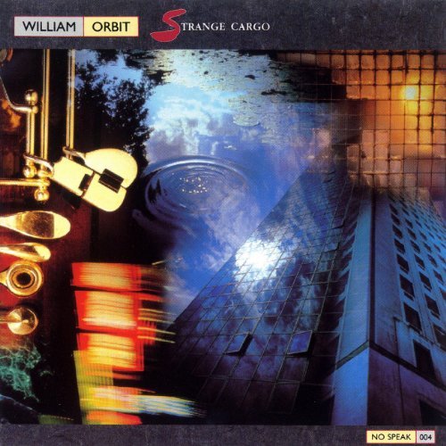 William Orbit/Strange Cargo@Import-Eu