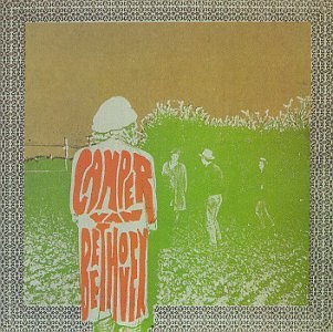 Camper Van Beethoven/Telephone Free Landslide Victo