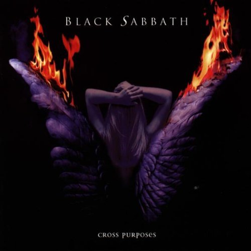 BLACK SABBATH/CROSS PURPOSES