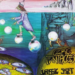 Ozric Tentacles/Jurassic Shift