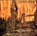 Concrete Blonde/Walking In London / +3 Bonus T