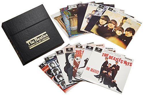 Beatles/Ep Collection@15 Cd
