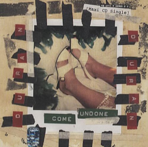 Duran Duran/Come Undone/Skin Trade