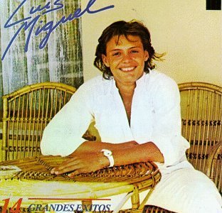 Luis Miguel/14 Grandes Exitos