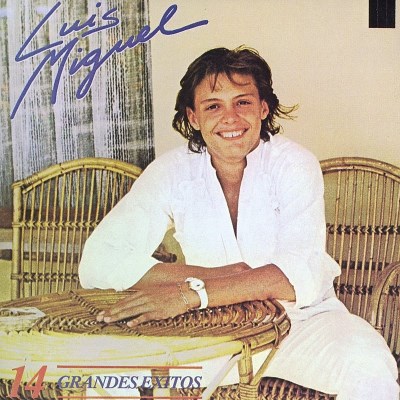 Luis Miguel/14 Grandes Exitos