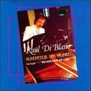 Raul Di Blasio/Alrededor Del Mundo